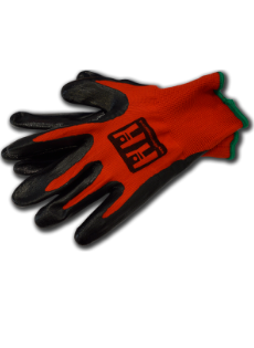10x Reusable Gloves- Adult