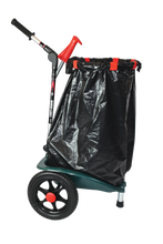 Load image into Gallery viewer, Handicart Lite Foldable Cart (Litter Picking)

