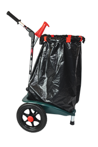 Handicart Lite Foldable Cart (Litter Picking)